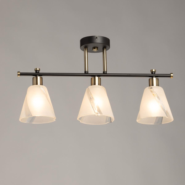 Люстра De City Тетро 118010403