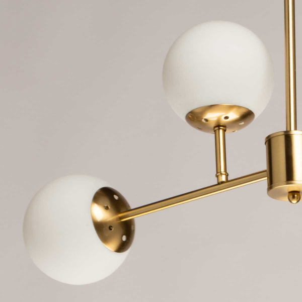 Люстра De City Оливия 306016904