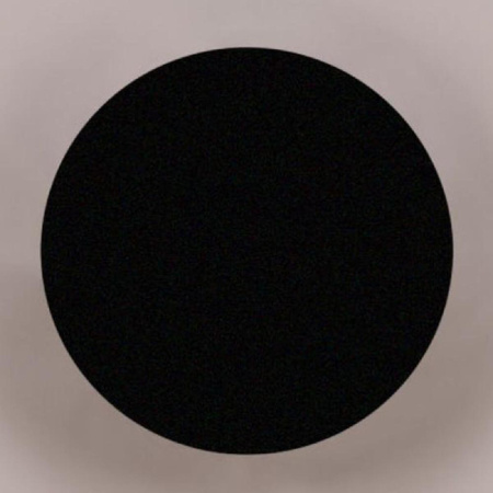 Настенный светодиодный светильник IT02-017 black