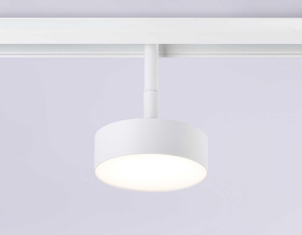 Трековый светодиодный светильник Ambrella light Track System GL3852