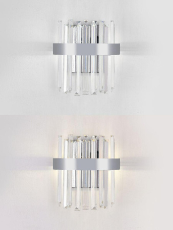 Led Lamps 81123/1W Настенный светодиодный светильник
