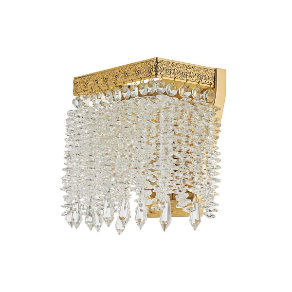 Настенный светильник Arti Lampadari Favola E 2.10.106 G