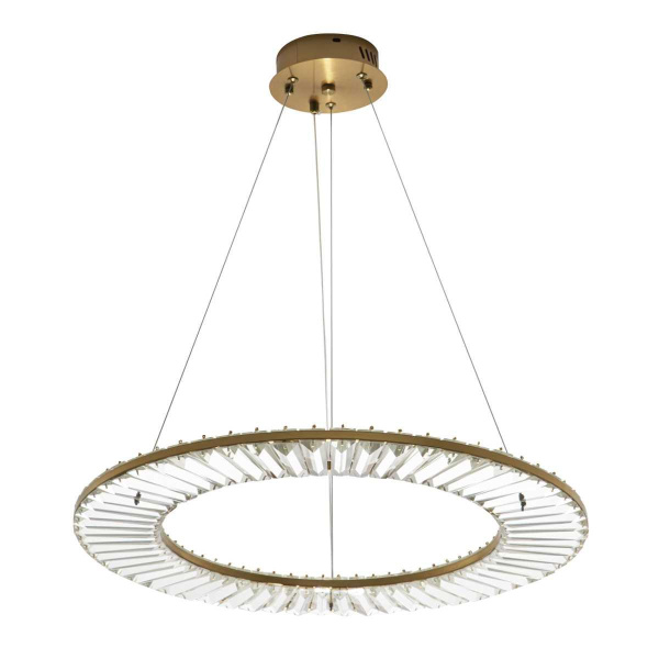 Подвесная светодиодная люстра Modelux ML.008.600