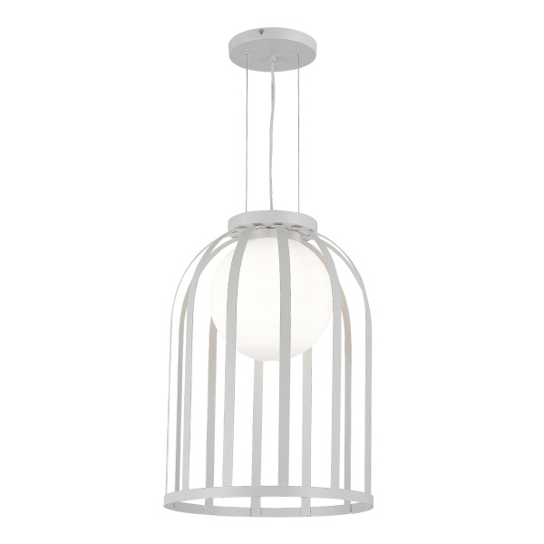 Подвесной светильник ST Luce Nordic SL6129.503.01