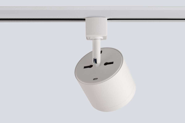 Светильник однофазный Crystal Lux CLT 0.31 020 WH