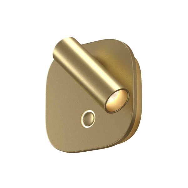 Бра Maytoni Technical Ego C175WL-9W-2.7-4K-MG