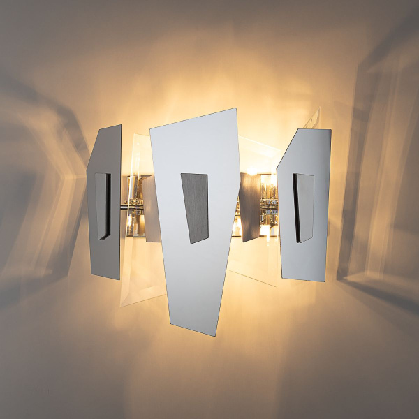 Настенный светильник Citilux Dart CL231431