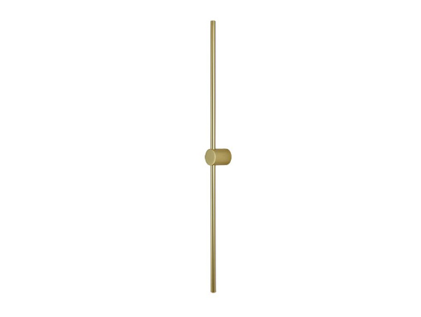 Настенный светильник Newport 15101N/A mat.gold М0071563