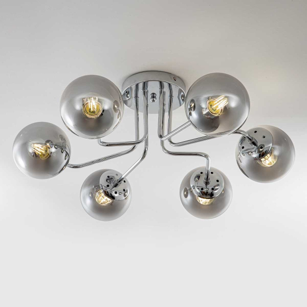 Потолочная люстра Modelux Modemodern MD.4309.6