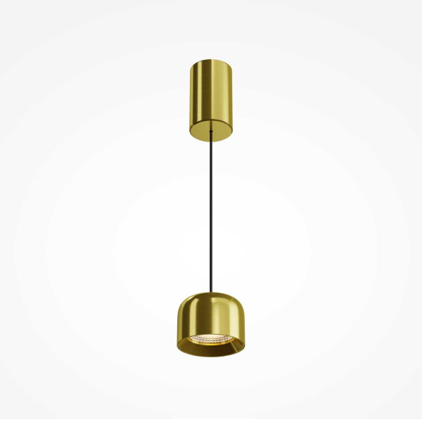 Подвесной светильник Maytoni Technical P113-L12-3K-BS