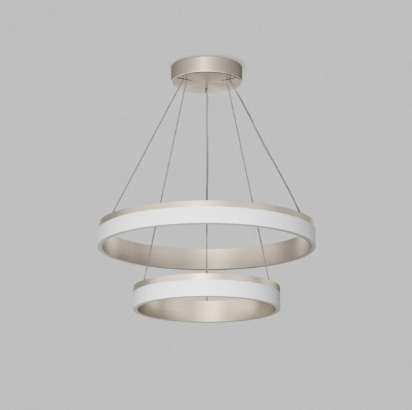 Подвесной светильник DENKIRS RING DK6673-SN