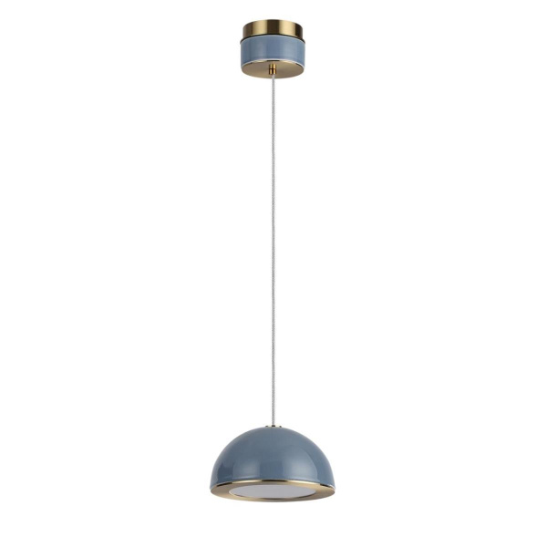 Подвесной светильник Odeon Light Lulu L-Vision 5452/6LA