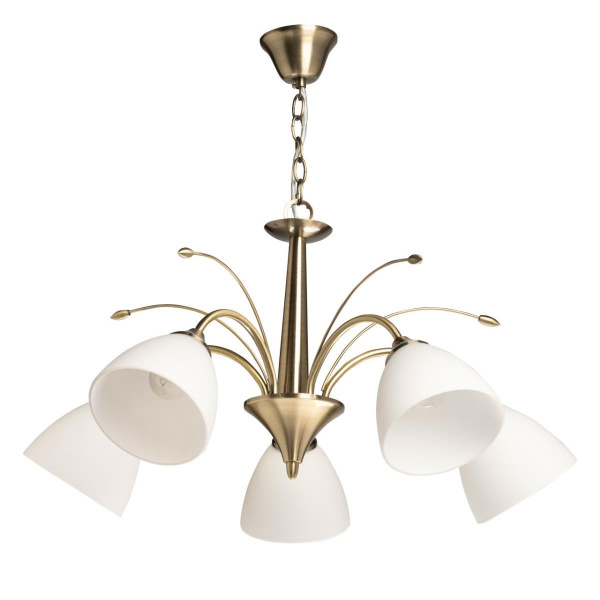 Люстра De City Блеск 315016705