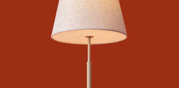 Настольная лампа Freya FR2057TL-01BG