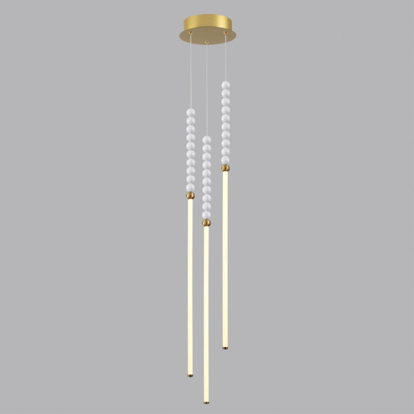 Подвесной светильник Odeon Light MONELLA 6639/33L