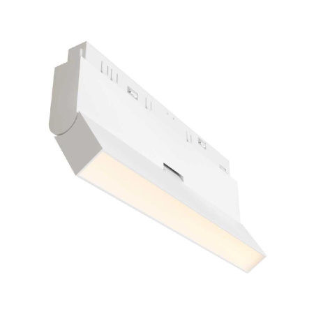 Трековый светильник Maytoni Technical TR036-4-12WTW-DSZ-W