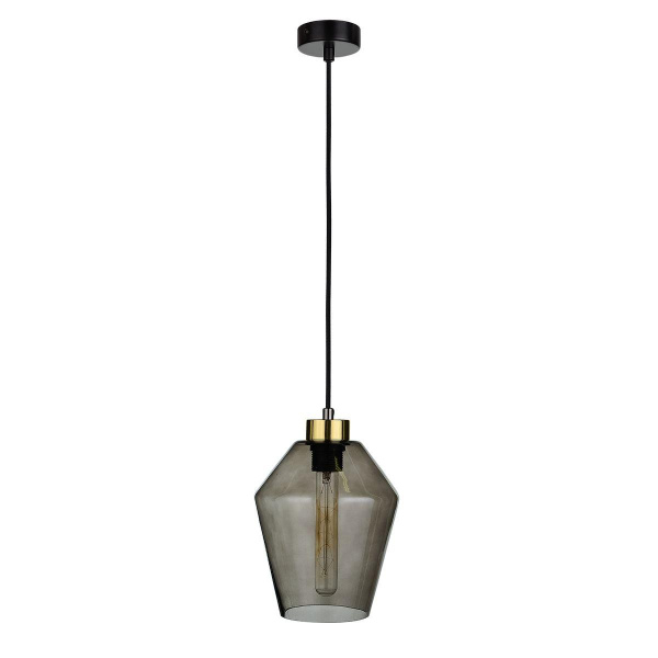 Подвесной светильник 33 Идеи PND105.01.19.003CD.BL-S41GR