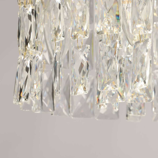 Люстра De City Арман 462011506