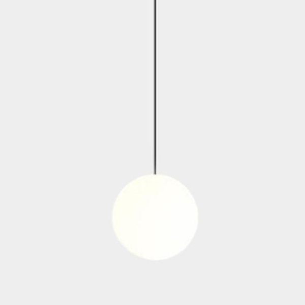 Трековый светодиодный светильник Italline IT010-4020 black 3000K