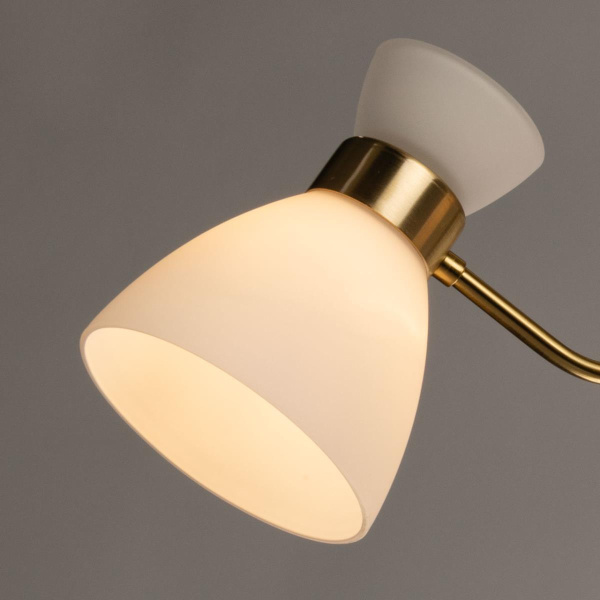 Люстра De City Дэла 635019303