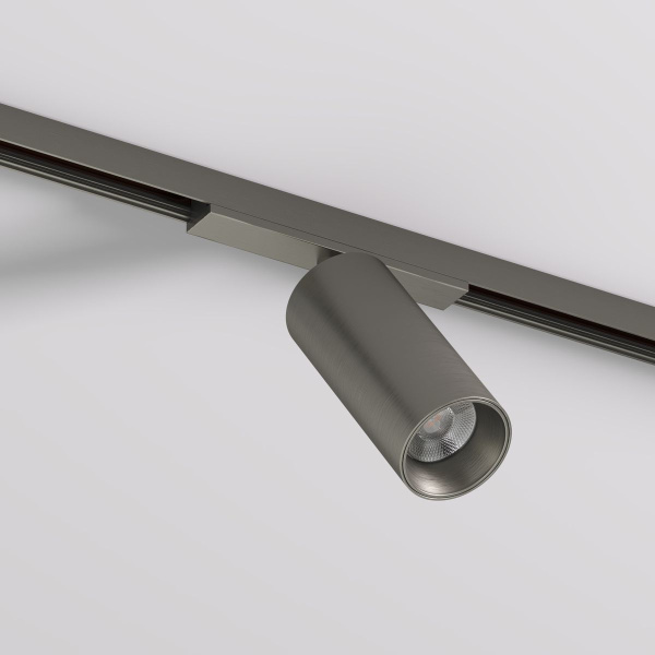 Трековый светодиодный светильник Denkirs Shine Spot DK5741-DN