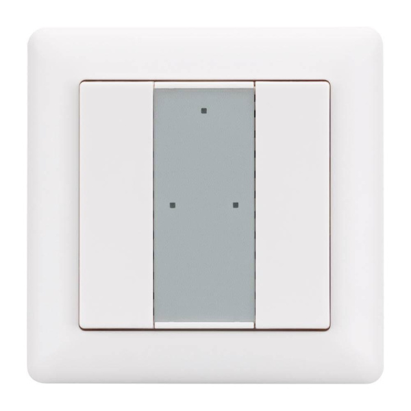 Панель управления Arlight Knob SR-KN9551K2-UP White 023487