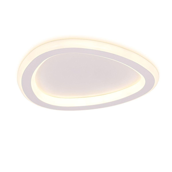 Потолочный светодиодный светильник Citilux Trio CL215B220