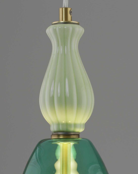 Светильник подвесной светодиодный Moderli Corals V11150-PL