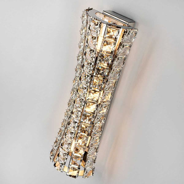 Настенный светильник MODELUX ML.557.03 CR