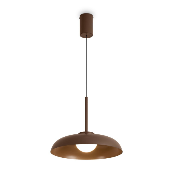Подвесной светильник Freya Modern Movement FR5602PL-L5BR1