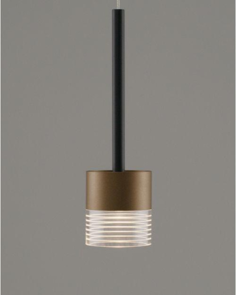 Подвесной светодиодный светильник Moderli Self V10854-PL