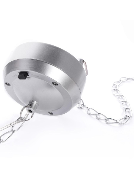 Подвесной светильник на солнечных батареях Uniel USL-S-108/MT150 Sirius 07284