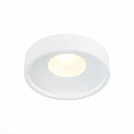 Встраиваемый светодиодный светильник ST Luce ST751.538.10