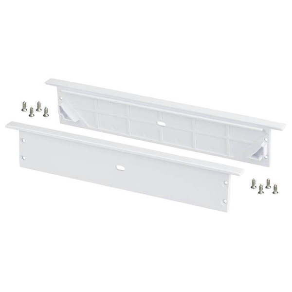 Заглушка Arlight ARH-Power-W200-F с отверстием 027918