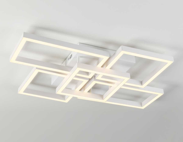 Люстра Ambrella Light ACRYLICA FA1011