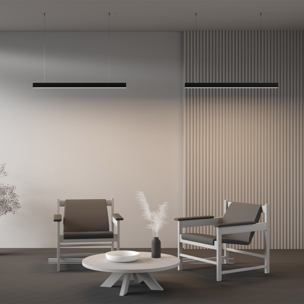 Линейный светильник Maytoni Technical LL312028