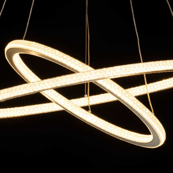 Люстра De City Оскар 510017302