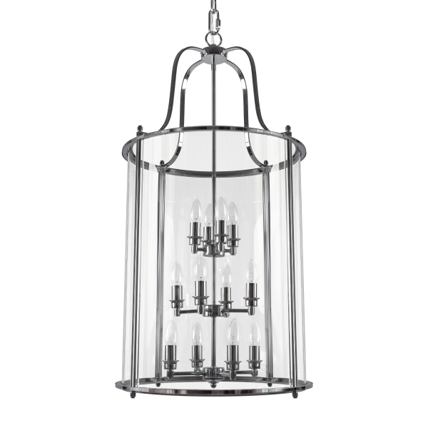 Подвесной светильник Loft It Lighthouse 10456/12 CR