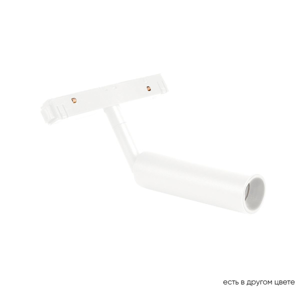 Трековый светодиодный светильник Crystal Lux CLT 0.33 003 6W WH 4000К