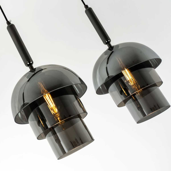 Подвесной светильник Modelux Modestyle MS.220.780 BK