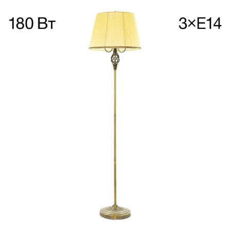 Торшер Citilux Вена CL402933