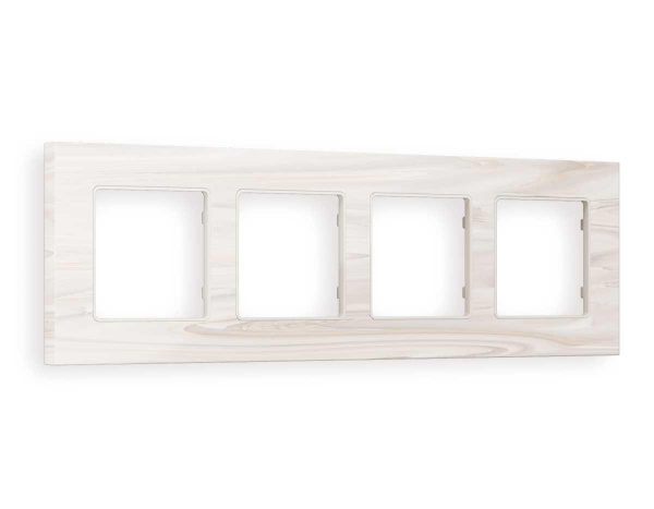 Рамка AMBRELLA VOLT AF930304