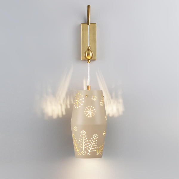 Бра Odeon Light Karelia Pendant 5444/1W