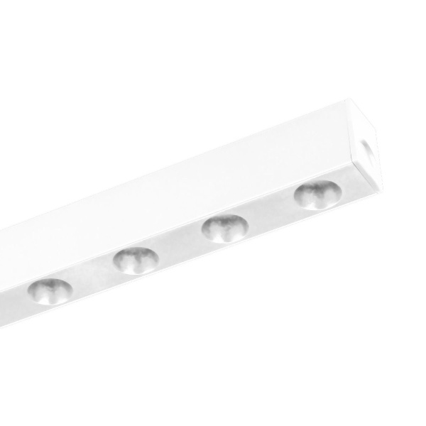 Светильник MAG-DOTS-25-L200-6W Day4000 (WH, 30 deg, 24V) Arlight 050050