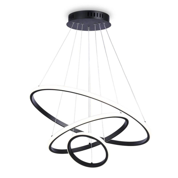 Подвесной светодиодный светильник Ambrella light Comfort Line FL40821