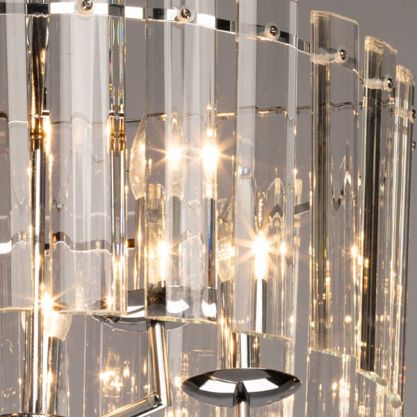 Люстра De City Линген 602010805