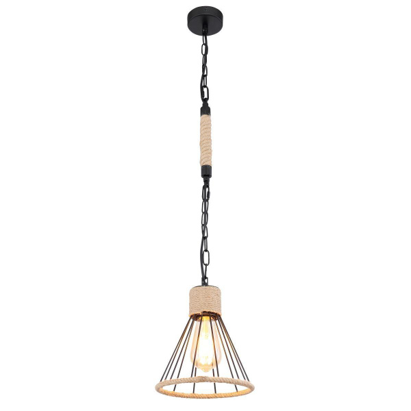 Подвесной светильник Globo Halia 15676H