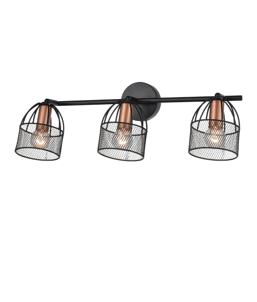 Спот Vele Luce Modello VL6452W03