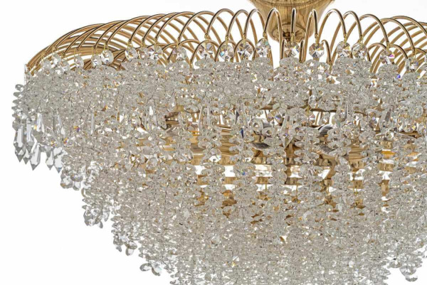 Потолочная люстра Arti Lampadari Imperia E 1.2.60.106 N