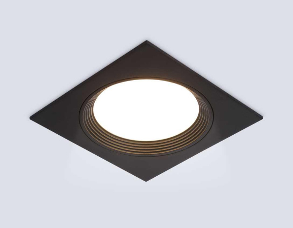 Светильник встраиваемый Ambrella Light TN51804